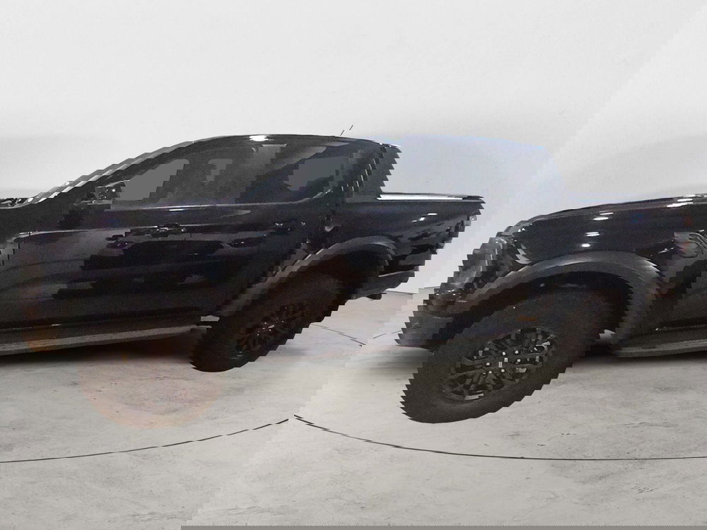 Ford Ranger Pick-up usata a Arezzo (7)