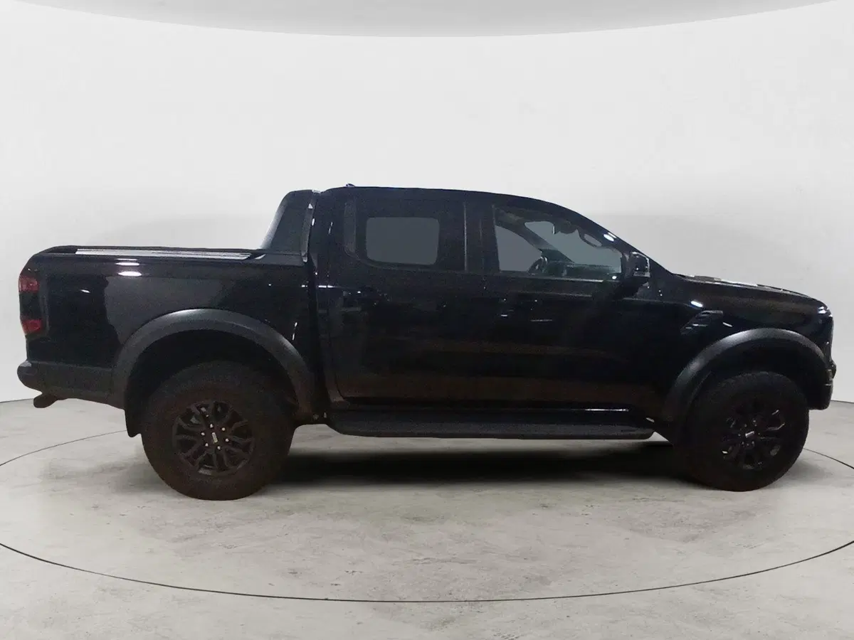Ford Ranger Pick-up usata a Arezzo (8)