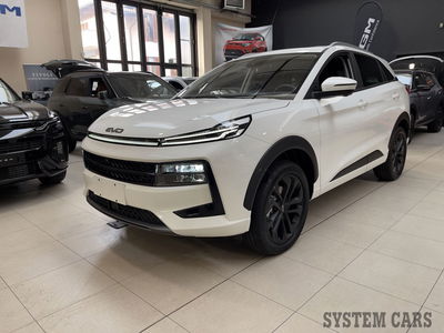 Evo Evo 7 Kairos 1.5 turbo 174cv dct nuova a Meda