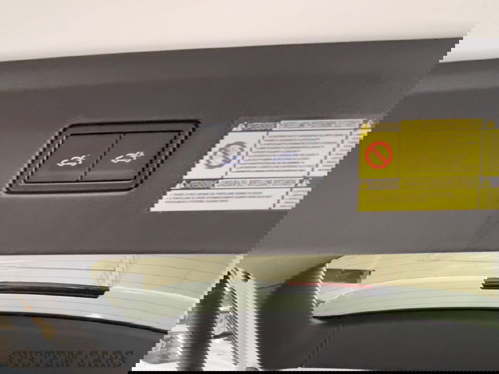 Evo Evo 7 Kairos nuova a Monza e Brianza (11)