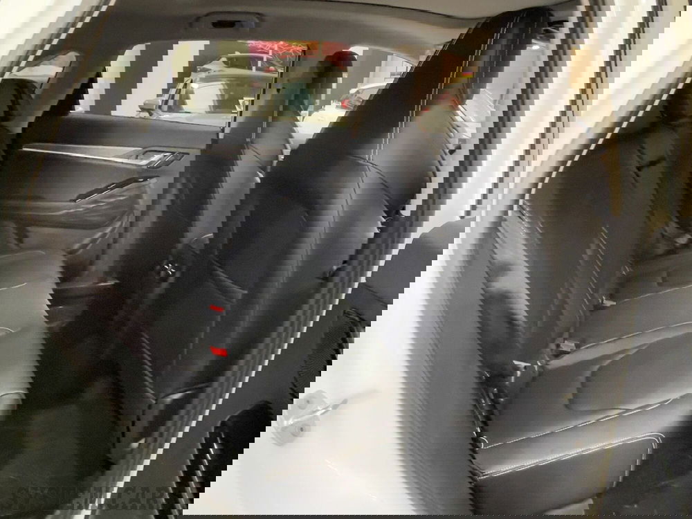 Evo Evo 7 Kairos nuova a Monza e Brianza (12)