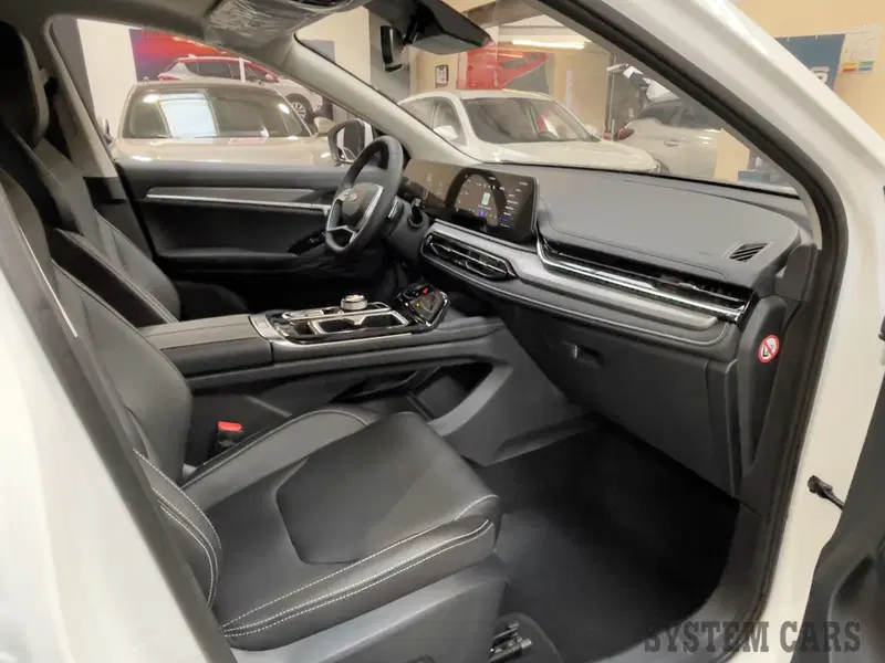 Evo Evo 7 Kairos nuova a Monza e Brianza (13)