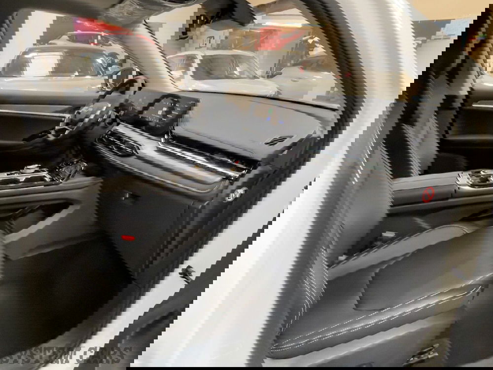 Evo Evo 7 Kairos nuova a Monza e Brianza (13)