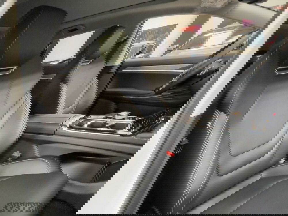 Evo Evo 7 Kairos nuova a Monza e Brianza (14)