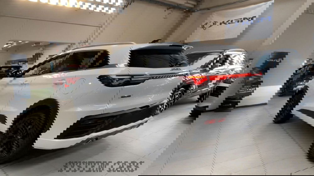 Evo Evo 7 Kairos nuova a Monza e Brianza (4)