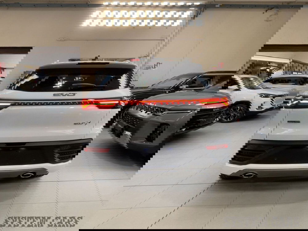 Evo Evo 7 Kairos nuova a Monza e Brianza (5)