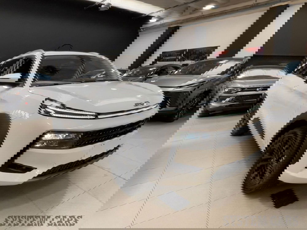 Evo Evo 7 Kairos nuova a Monza e Brianza (7)