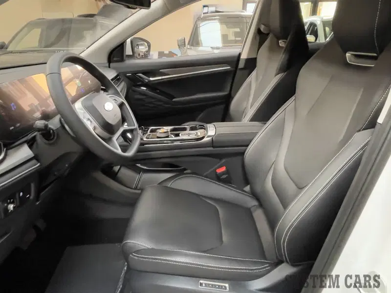 Evo Evo 7 Kairos nuova a Monza e Brianza (8)