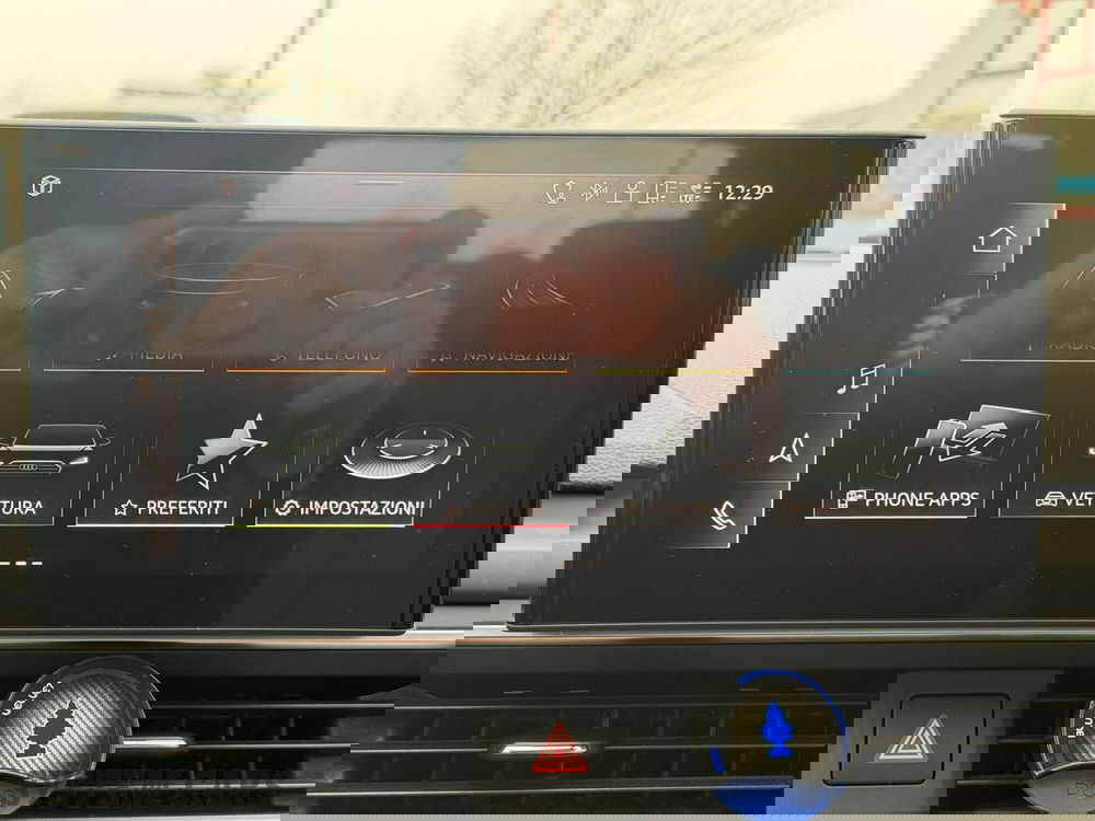 Audi A4 Avant usata a Varese (11)