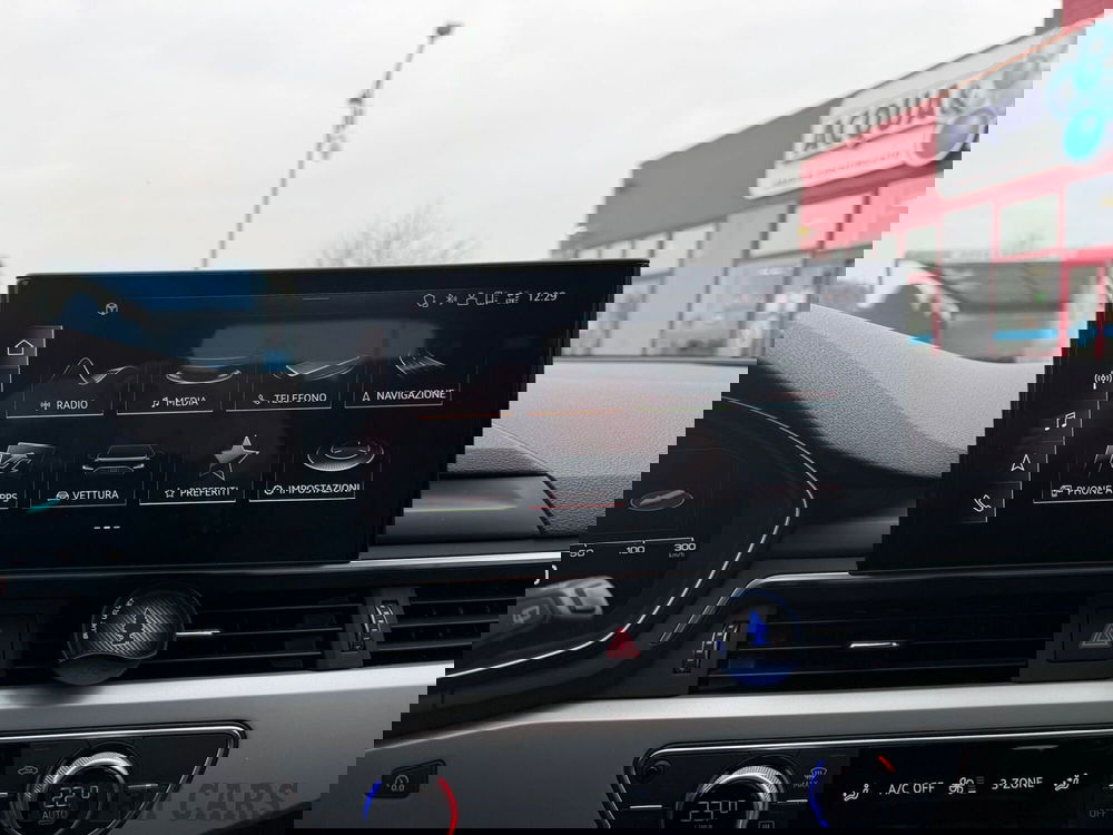 Audi A4 Avant usata a Varese (13)