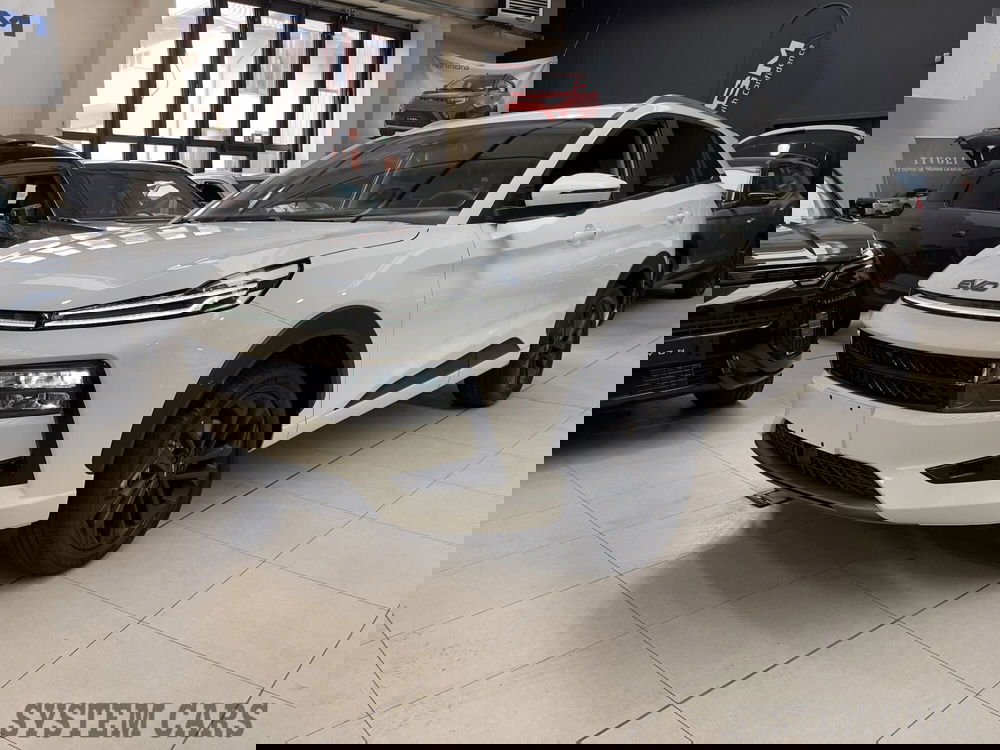 Evo Evo 7 Kairos nuova a Monza e Brianza