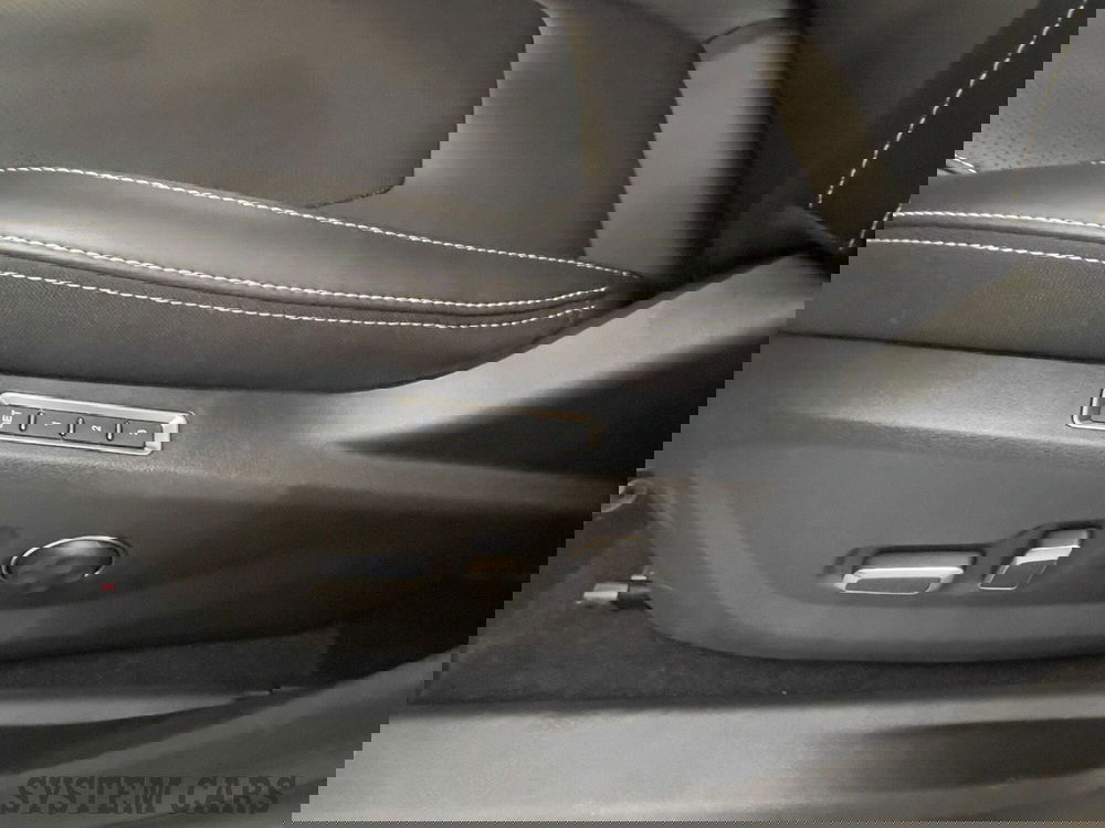 Evo Evo 7 Kairos nuova a Monza e Brianza (10)