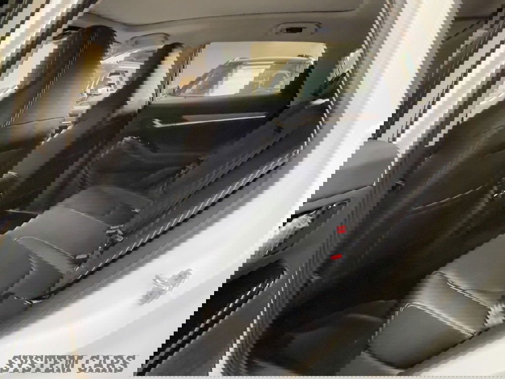 Evo Evo 7 Kairos nuova a Monza e Brianza (11)