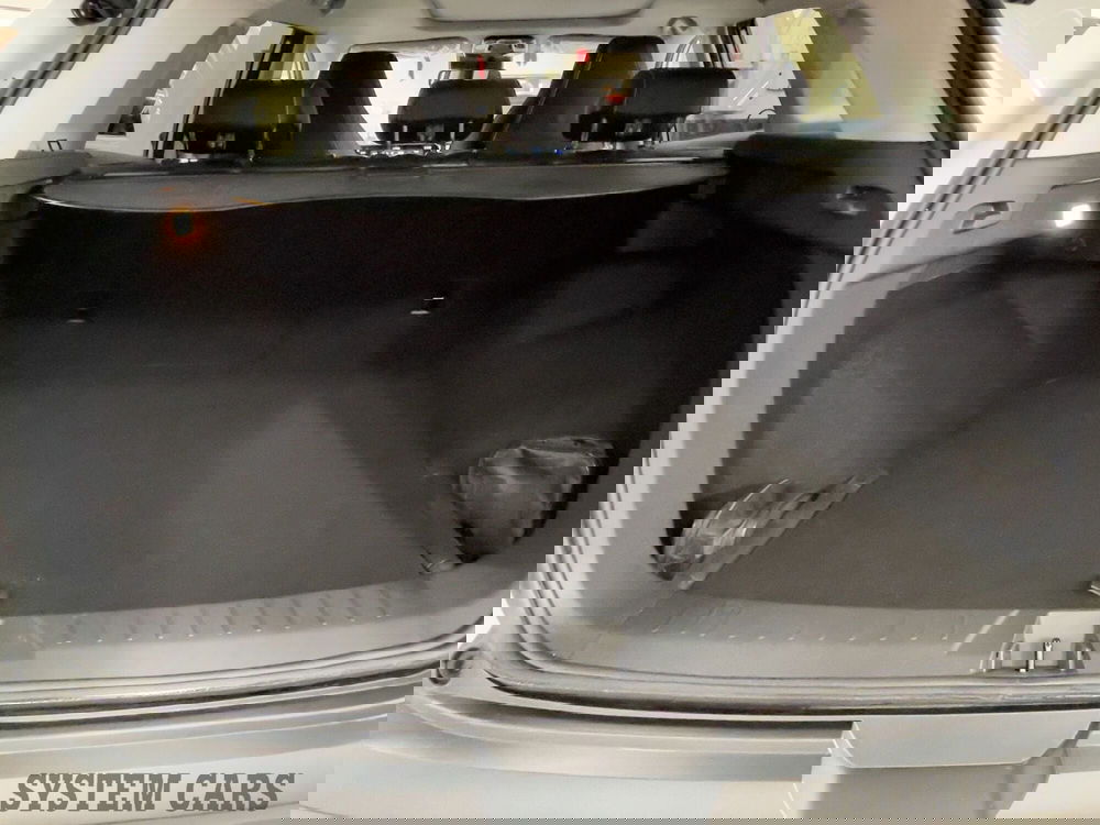 Evo Evo 7 Kairos nuova a Monza e Brianza (12)