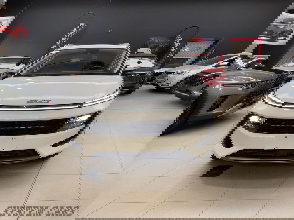 Evo Evo 7 Kairos nuova a Monza e Brianza (2)