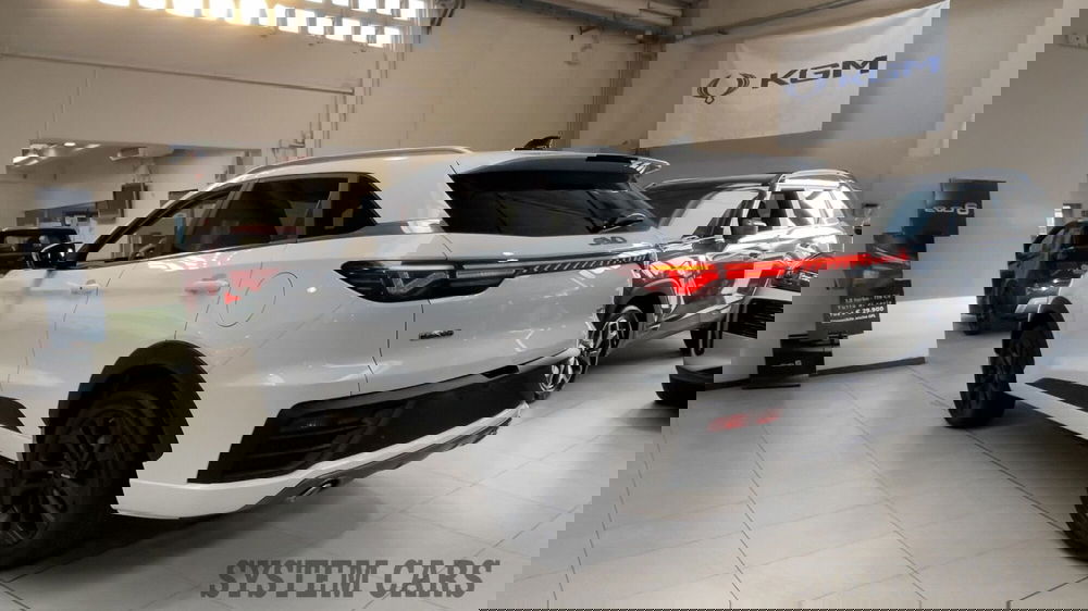 Evo Evo 7 Kairos nuova a Monza e Brianza (4)