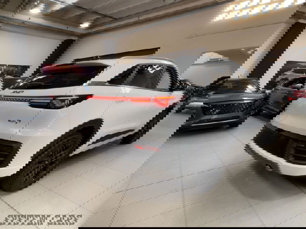 Evo Evo 7 Kairos nuova a Monza e Brianza (6)