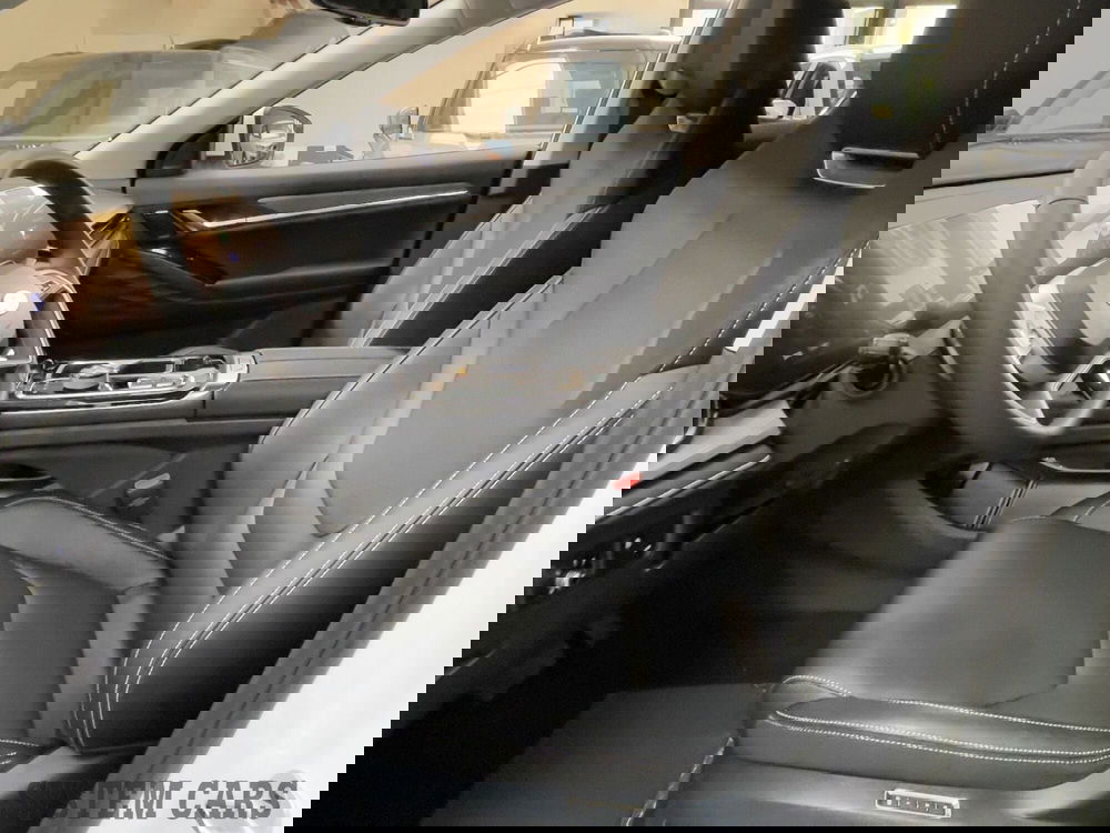 Evo Evo 7 Kairos nuova a Monza e Brianza (9)