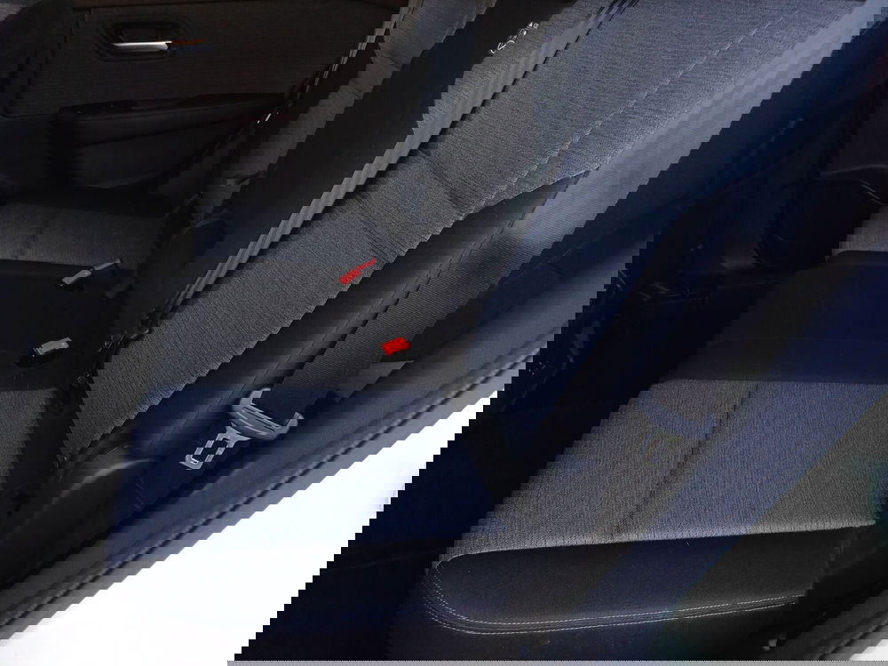 Nissan X-Trail usata a Modena (11)