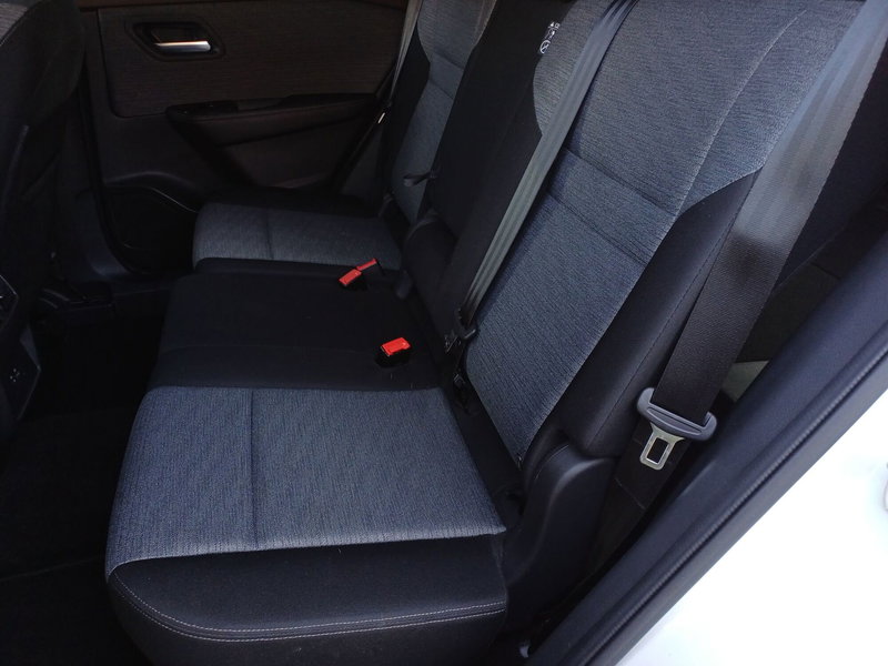 Nissan X-Trail usata a Modena (11)