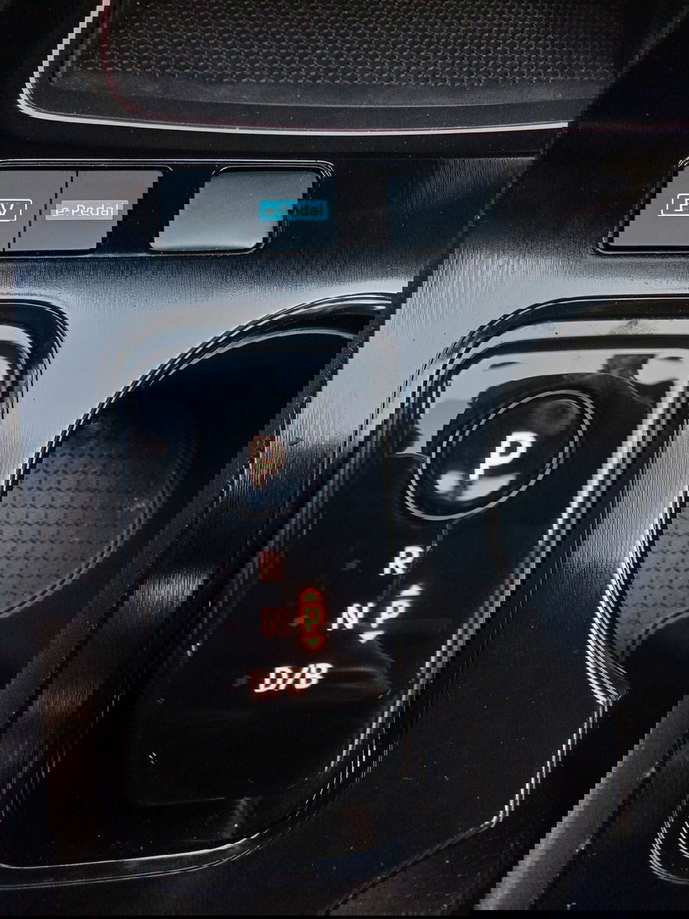 Nissan X-Trail usata a Modena (15)