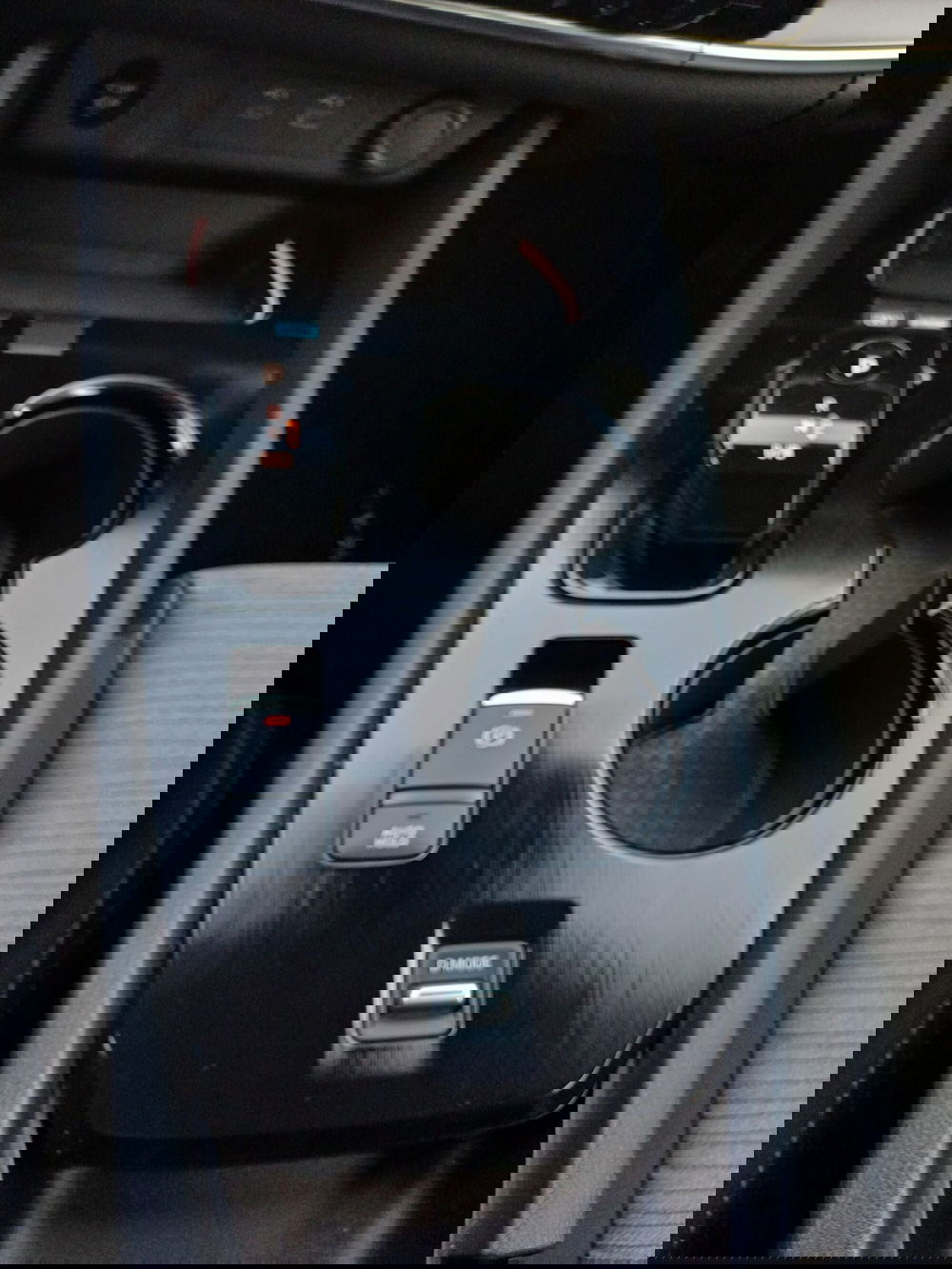 Nissan X-Trail usata a Modena (17)