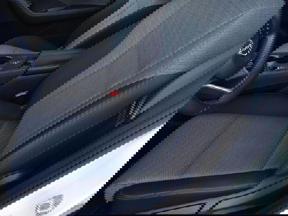 Nissan X-Trail usata a Modena (18)