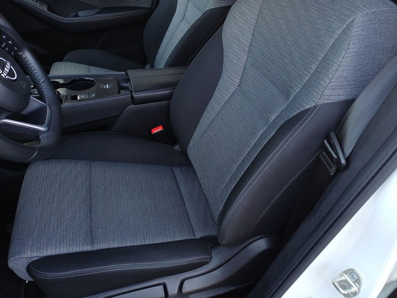 Nissan X-Trail usata a Modena (18)