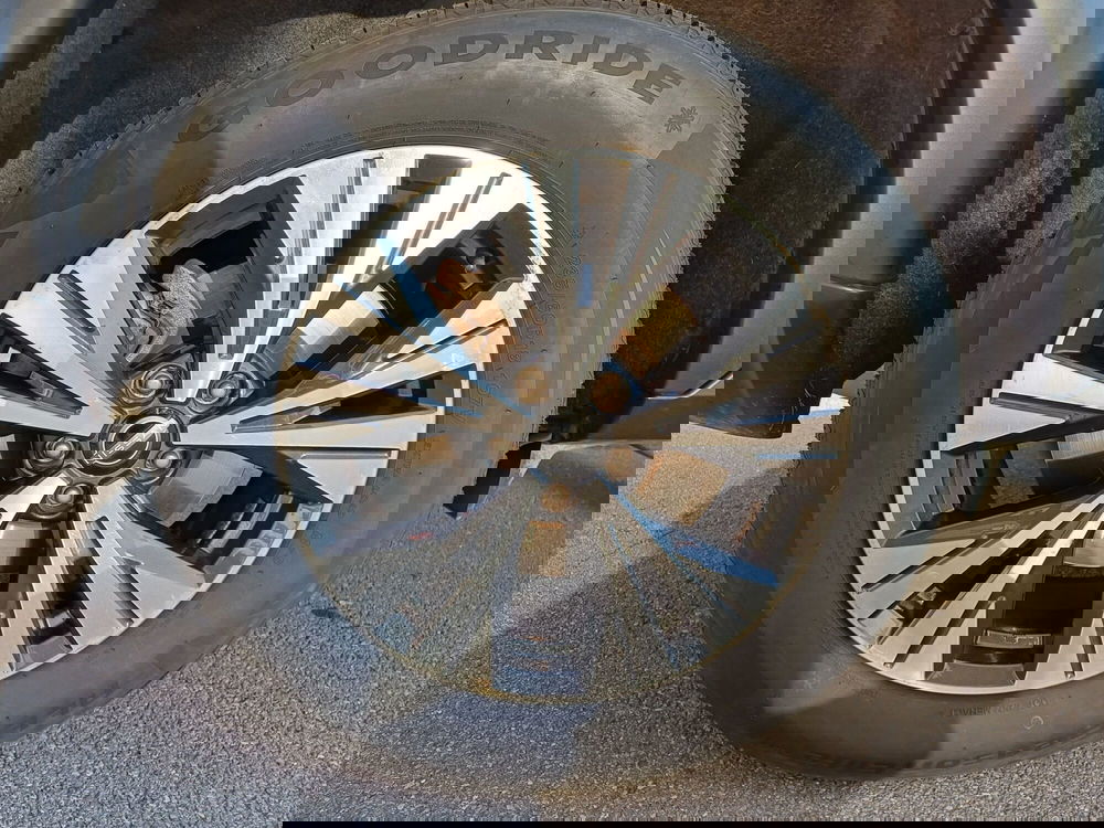 Nissan X-Trail usata a Modena (19)