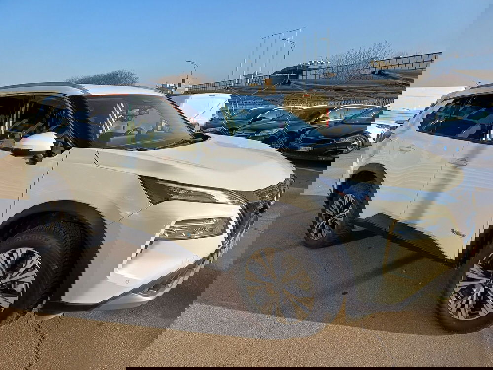 Nissan X-Trail usata a Modena (4)