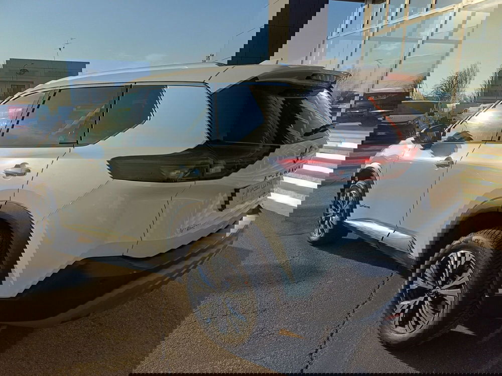 Nissan X-Trail usata a Modena (7)