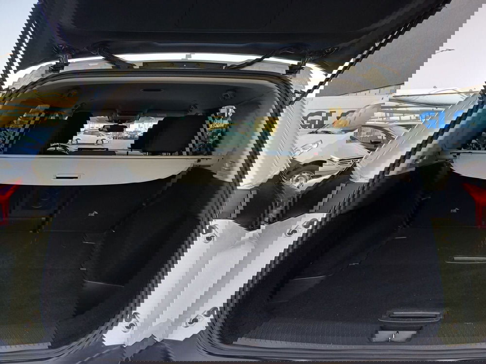 Nissan X-Trail usata a Modena (8)