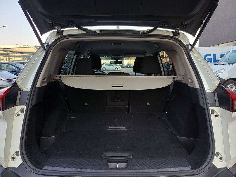 Nissan X-Trail usata a Modena (8)