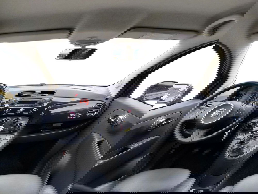 Fiat 500 usata a Udine (10)