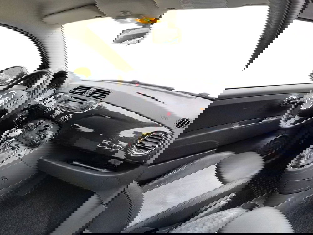 Fiat 500 usata a Udine (11)