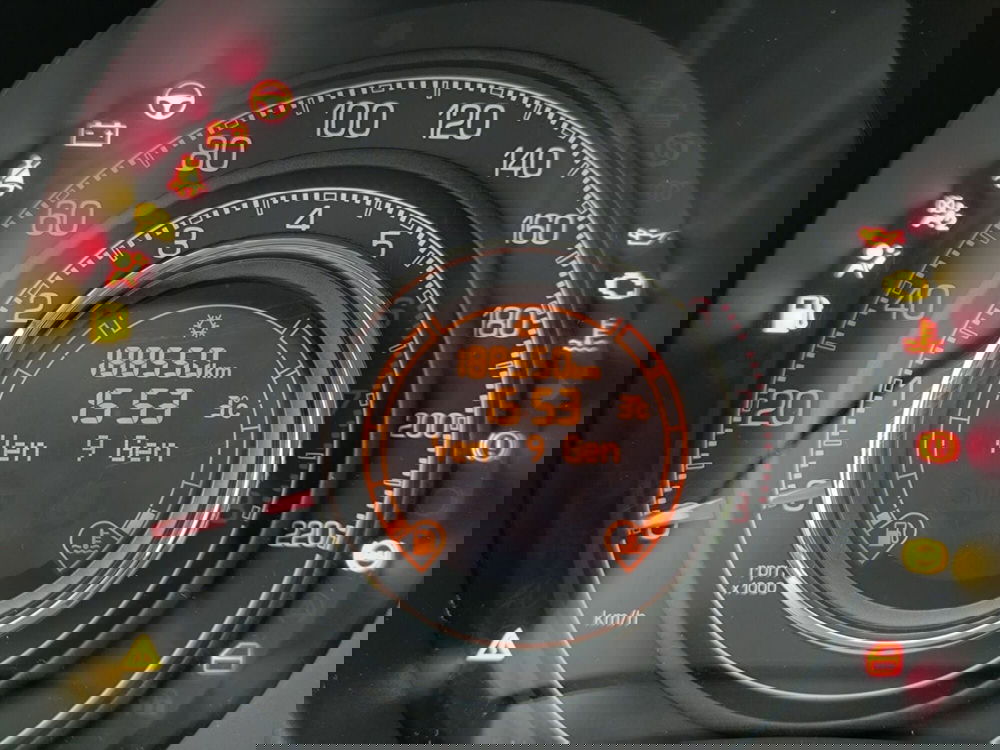 Fiat 500 usata a Udine (12)