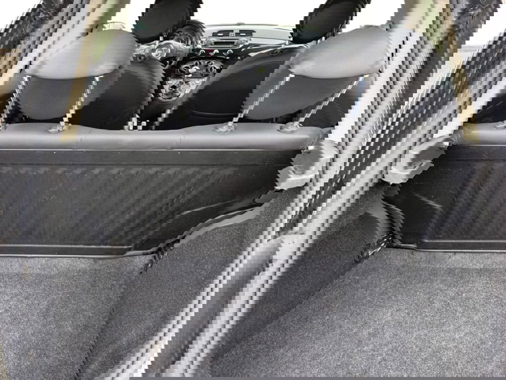 Fiat 500 usata a Udine (13)