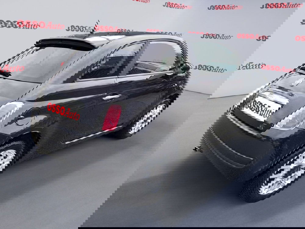 Fiat 500 usata a Udine (3)