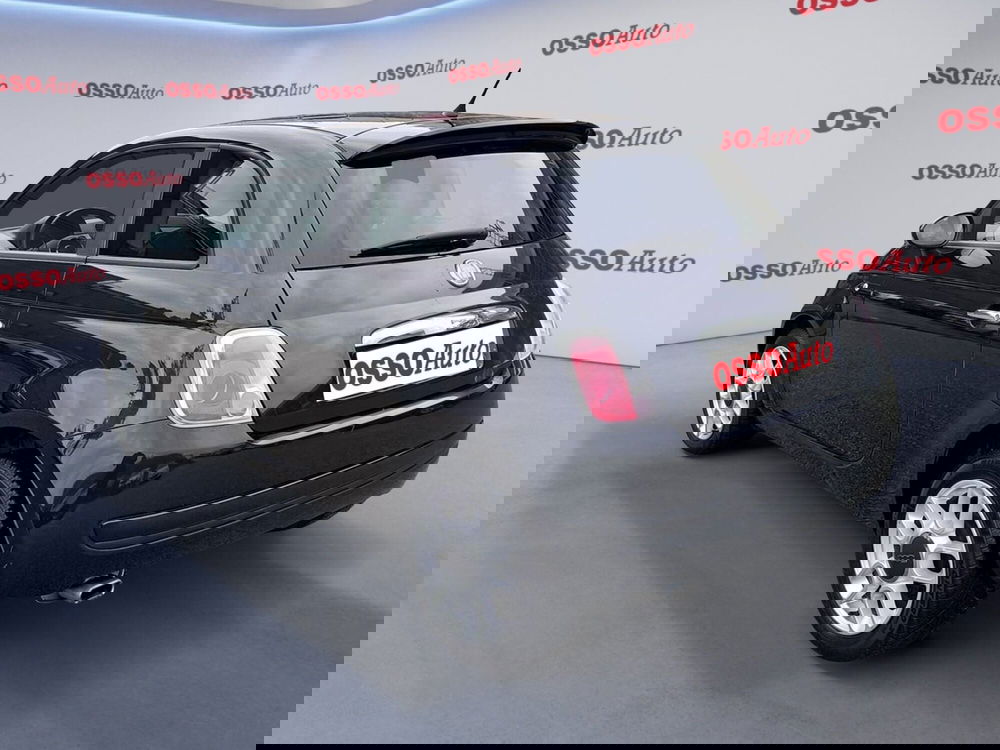 Fiat 500 usata a Udine (4)