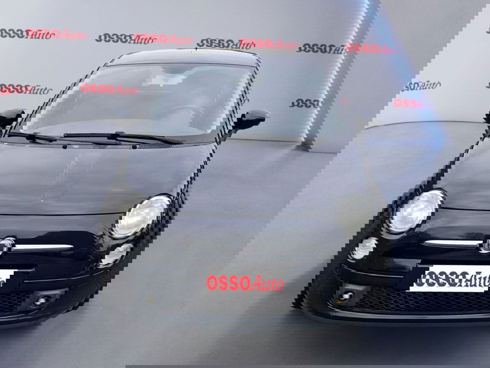 Fiat 500 usata a Udine (5)