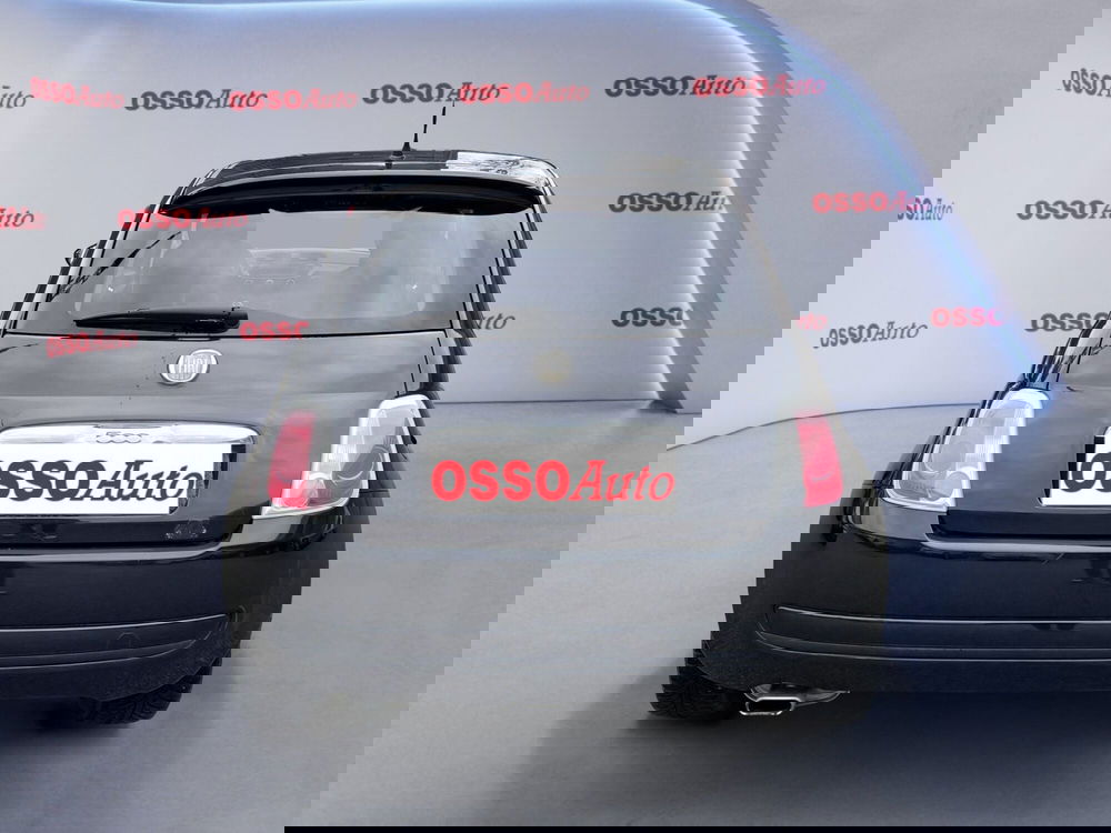 Fiat 500 usata a Udine (6)