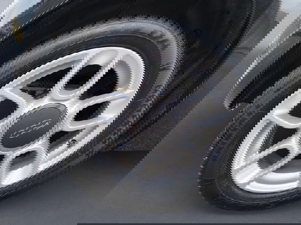 Fiat 500 usata a Udine (7)