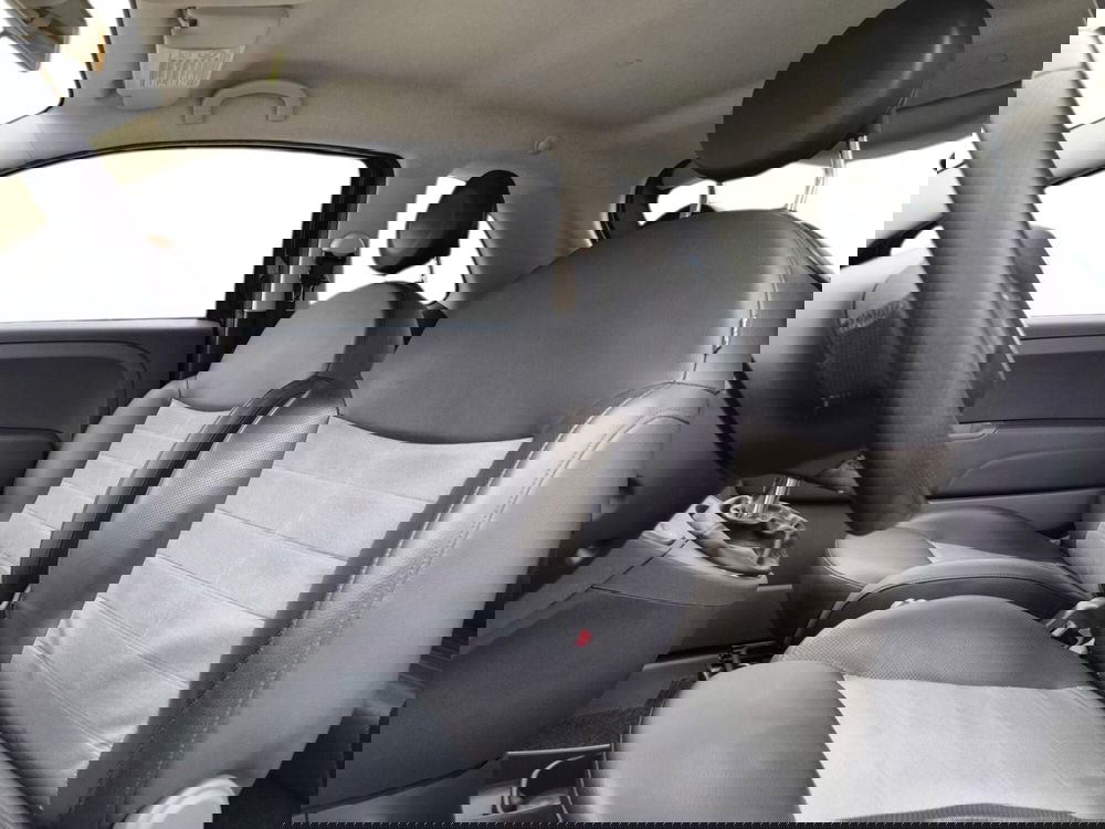 Fiat 500 usata a Udine (8)