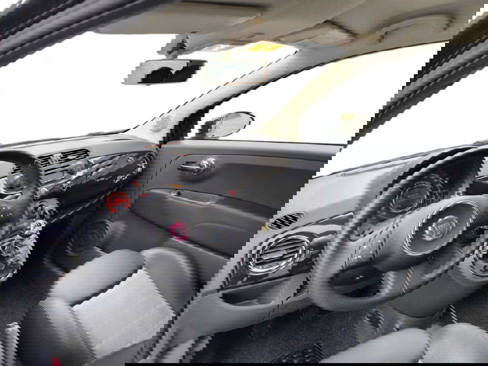 Fiat 500 usata a Udine (9)