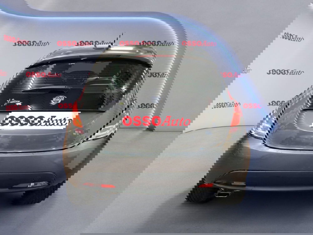 Lancia Ypsilon usata a Udine (5)