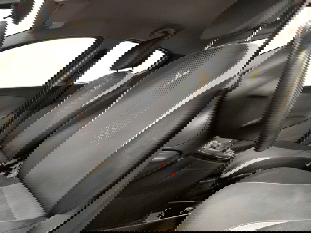 Lancia Ypsilon usata a Udine (6)