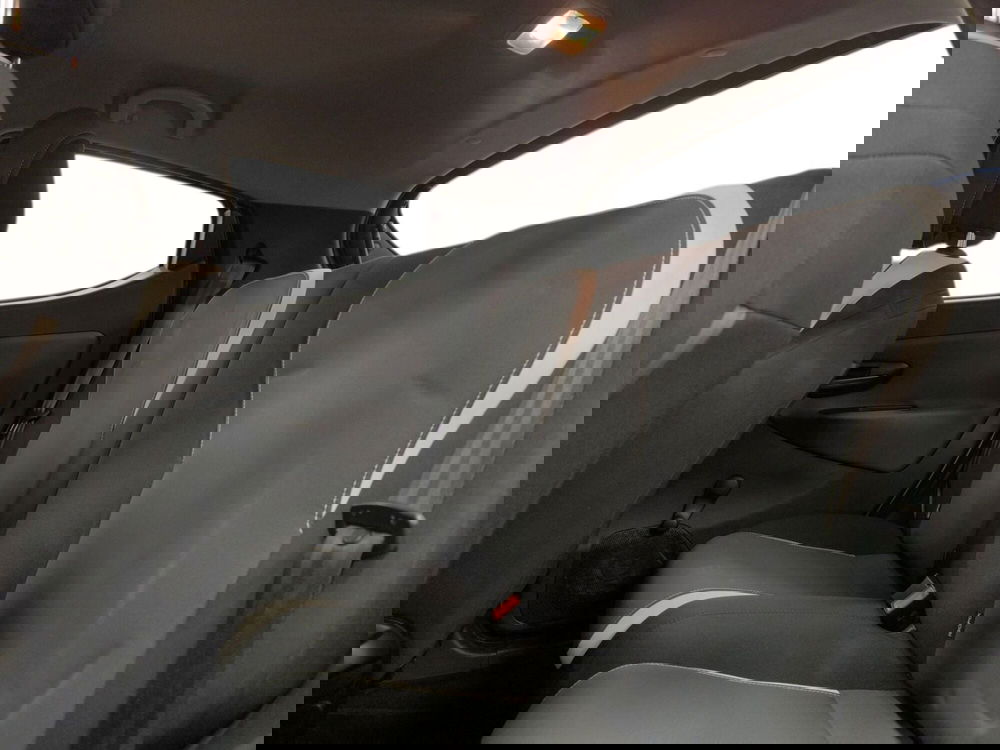 Lancia Ypsilon usata a Udine (7)