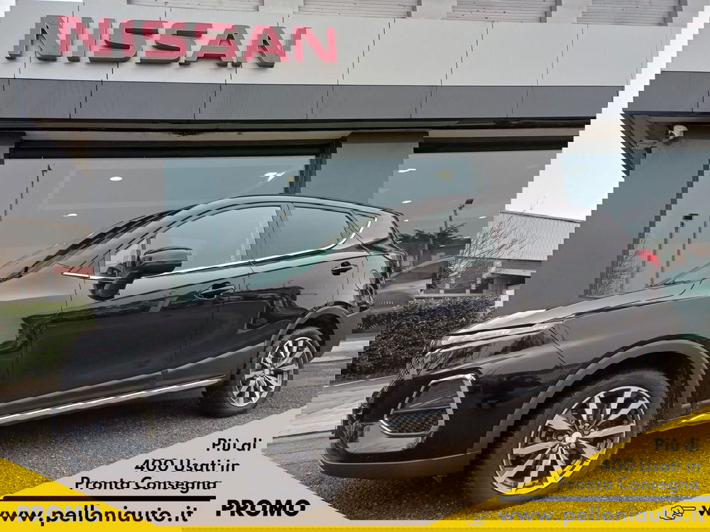 Evo Evo 4 usata a Modena