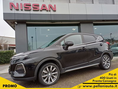 Evo Evo 4 Evo 4 1.6 Bi-Fuel GPL del 2023 usata a Modena