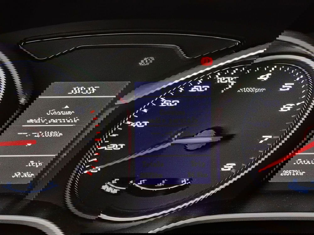 Evo Evo 4 usata a Modena (10)